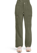 Dickies Mid Rise Zip Fly Wide Leg Cargo Pant. Item DK219 in DK EDS NXT Collection. Live Chat for Bulk Discounts.