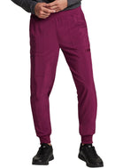 Dickies Men's Mid Rise Jogger. Item DK223S in DK EDS ESSENTIALS Collection. Live Chat for Bulk Discounts.
