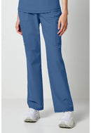Dickies Women's Straight Leg Cargo. Item DK274P in DK FORGE Collection. Live Chat for Bulk Discounts.