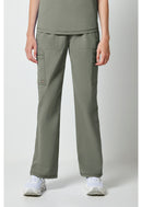 Dickies Women's Straight Leg Cargo. Item DK274 in DK FORGE Collection. Live Chat for Bulk Discounts.