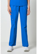 Dickies Women's Straight Leg Cargo. Item DK274 in DK FORGE Collection. Live Chat for Bulk Discounts.