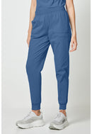 Dickies Women's Mide Rise Cargo Jogger. Item DK275P in DK FORGE Collection. Live Chat for Bulk Discounts.