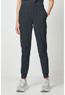 Dickies Women's Mide Rise Cargo Jogger. Item DK275 in DK FORGE Collection. Live Chat for Bulk Discounts.