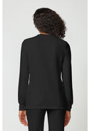 Dickies Snap Front Warm-up Jacket. Item DK305 in DK EDS ESSENTIALS Collection. Live Chat for Bulk Discounts.