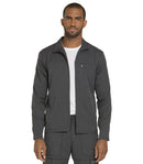 Dickies Men's Zip Front Warm-up Jacket. Item DK310 in DK DYNAMIX Collection. Live Chat for Bulk Discounts.