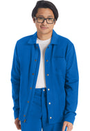 Dickies Men's Zip Front Fleece Jacket. Item DK318 in DK EDS NXT Collection. Live Chat for Bulk Discounts.