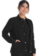 Dickies Zip Front Fleece Jacket. Item DK319 in DK EDS NXT Collection. Live Chat for Bulk Discounts.