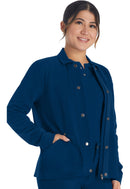 Dickies Zip Front Fleece Jacket. Item DK319 in DK EDS NXT Collection. Live Chat for Bulk Discounts.