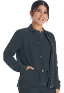 Dickies Zip Front Fleece Jacket. Item DK319 in DK EDS NXT Collection. Live Chat for Bulk Discounts.