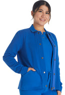 Dickies Zip Front Fleece Jacket. Item DK319 in DK EDS NXT Collection. Live Chat for Bulk Discounts.