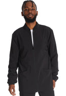 Dickies Men's Zip Front Jacket. Item DK342 in DK EDS ESSENTIALS Collection. Live Chat for Bulk Discounts.