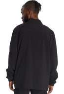 Dickies Men's Zip Front Jacket. Item DK342 in DK EDS ESSENTIALS Collection. Live Chat for Bulk Discounts.
