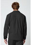 Dickies Men's snap front jacket. Item DK344 in DK FORGE Collection. Live Chat for Bulk Discounts.