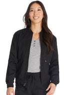 Dickies Zip Front Jacket. Item DK365 in DK BALANCE Collection. Live Chat for Bulk Discounts.