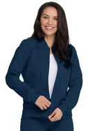 Dickies Zip Front Jacket. Item DK365 in DK BALANCE Collection. Live Chat for Bulk Discounts.