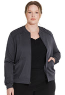 Dickies Zip Front Jacket. Item DK365 in DK BALANCE Collection. Live Chat for Bulk Discounts.