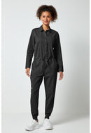Dickies Women's Jumpsuit. Item DK525 in DK FORGE Collection. Live Chat for Bulk Discounts.