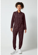 Dickies Women's Jumpsuit. Item DK525 in DK FORGE Collection. Live Chat for Bulk Discounts.