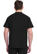 Dickies Men's Tuckable V-Neck Top. Item DK610 in DK DYNAMIX Collection. Live Chat for Bulk Discounts.