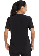 Dickies Unisex V-Neck Top. Item DK619 in DK EDS ESSENTIALS Collection. Live Chat for Bulk Discounts.