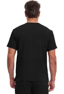 Dickies Men's Tuckable V-Neck Top. Item DK635 in DK EDS ESSENTIALS Collection. Live Chat for Bulk Discounts.
