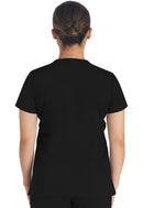 Dickies Notched V-Neck Top. Item DK671 in DK BALANCE Collection. Live Chat for Bulk Discounts.