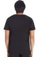 Dickies Men's V-Neck Top. Item DK672 in DK BALANCE Collection. Live Chat for Bulk Discounts.