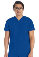 Dickies Men's V-Neck Top. Item DK672 in DK BALANCE Collection. Live Chat for Bulk Discounts.