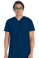 Dickies Men's V-Neck Top. Item DK672 in DK BALANCE Collection. Live Chat for Bulk Discounts.
