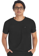 Dickies Men's Round Neck Top. Item DK676 in DK EDS NXT Collection. Live Chat for Bulk Discounts.