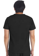 Dickies Men's Round Neck Top. Item DK676 in DK EDS NXT Collection. Live Chat for Bulk Discounts.