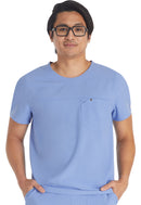 Dickies Men's Round Neck Top. Item DK676 in DK EDS NXT Collection. Live Chat for Bulk Discounts.