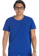 Dickies Men's Round Neck Top. Item DK676 in DK EDS NXT Collection. Live Chat for Bulk Discounts.