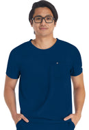 Dickies Men's Round Neck Top. Item DK676 in DK EDS NXT Collection. Live Chat for Bulk Discounts.