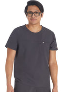 Dickies Men's Round Neck Top. Item DK676 in DK EDS NXT Collection. Live Chat for Bulk Discounts.