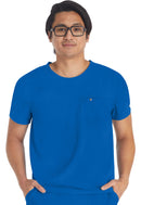 Dickies Men's Round Neck Top. Item DK676 in DK EDS NXT Collection. Live Chat for Bulk Discounts.