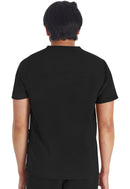 Dickies Men's V-neck Top. Item DK677 in DK EDS NXT Collection. Live Chat for Bulk Discounts.