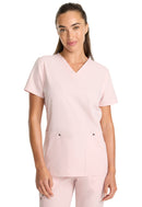Dickies V-Neck Top. Item DK678 in DK EDS NXT Collection. Live Chat for Bulk Discounts.