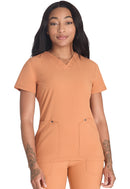 Dickies V-Neck Top. Item DK678 in DK EDS NXT Collection. Live Chat for Bulk Discounts.