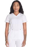 Dickies V-Neck Top. Item DK678 in DK EDS NXT Collection. Live Chat for Bulk Discounts.