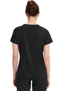 Dickies Round Neck Henley Top. Item DK681 in DK EDS NXT Collection. Live Chat for Bulk Discounts.