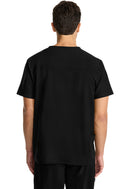 Dickies Men's Tuck-in V-neck Top. Item DK693 in DK EDS NXT Collection. Live Chat for Bulk Discounts.