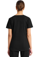 Dickies V-Neck Top. Item DK730 in DK DYNAMIX Collection. Live Chat for Bulk Discounts.