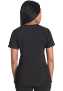 Dickies V-Neck Top. Item DK834 in DK BALANCE Collection. Live Chat for Bulk Discounts.