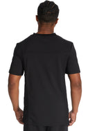 Dickies Men's V-Neck Top. Item DK845 in DK BALANCE Collection. Live Chat for Bulk Discounts.
