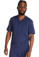 Dickies Men's V-Neck Top. Item DK845 in DK BALANCE Collection. Live Chat for Bulk Discounts.