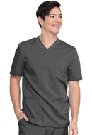 Dickies Men's V-Neck Top. Item DK845 in DK BALANCE Collection. Live Chat for Bulk Discounts.