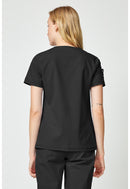 Dickies Women's Tuck In Top. Item DK857 in DK FORGE Collection. Live Chat for Bulk Discounts.