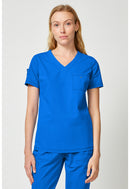 Dickies Women's Tuck In Top. Item DK857 in DK FORGE Collection. Live Chat for Bulk Discounts.