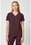 Dickies Women's Tuck In Top. Item DK857 in DK FORGE Collection. Live Chat for Bulk Discounts.